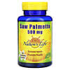 Chou palmiste, 580 mg, 100 capsules végétariennes