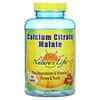 Calcium Citrate Malate, 120 Tablets