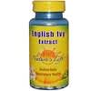 English Ivy Extract, 90 Tablets
