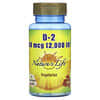 Vitamina D2, 50 mcg (2000 UI), 90 cápsulas vegetales