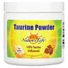 Taurine Powder, Unflavored, 335 g