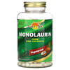 Monolaurin, 180 Vegetarian Capsules