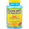 Prostate 1000 + with Plant Sterols, 60 Vegetarian Capsules