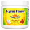 L-Lysine в порошке, без вкусовых добавок, 200 г