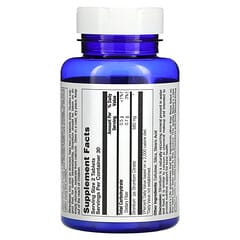 Nature's Life, Strontium, 340 mg, 60 Tabletten