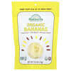 Organic Freeze-Dried, Bananas, gefriergetrocknete Bio-Bananen, 71 g (2,5 oz.)
