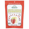 Organic Freeze-Dried Bananas and Strawberries, 1.8 oz (51 g)