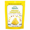 Natierra, Organic Freeze-Dried, Pineapple, 1.5 oz (43 g)