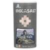 Fair Trade Pink Salt, Fine, 13 oz (368.5 g)