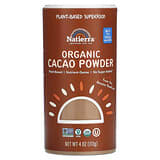 Какао порошок Organic Cocoa Powder