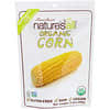 Organic Freeze-Dried, Corn, 2.3 oz (65 g)
