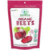 Organic Beets, 1 oz (28 g)
