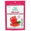 Organic Freeze-Dried, Pomegranate Arils, 1.3 oz (37 g)
