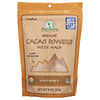 Cacao orgánico en polvo con maca`` 227 g (8 oz)