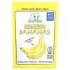 Premium Freeze-Dried Bananas, 1.3 oz (37 g)