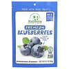 Natierra, Premium Freeze-Dried Blueberries, 0.7 oz (20 g)