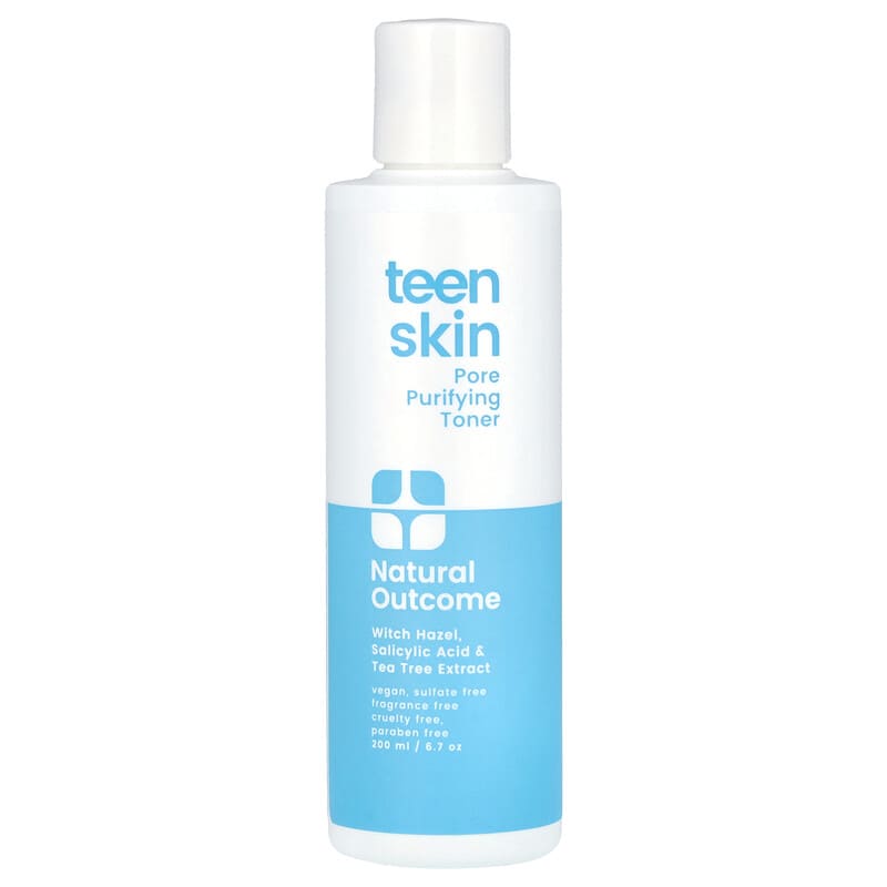 Genç Ciltler, Gözenek Arındırıcı Tonik, 5 oz (150 ml)