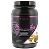 Her Whey, The Ultimate Lean Protein, Maple Donut, 2 lbs (905 g)