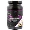 Her Whey, The Ultimate Lean Protein, Peanut Butter Banana Split, 2 lbs (905 g)