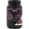 Her Whey, The Ultimate Lean Protein, Chocolate Eclair, 2 lbs (905 g)