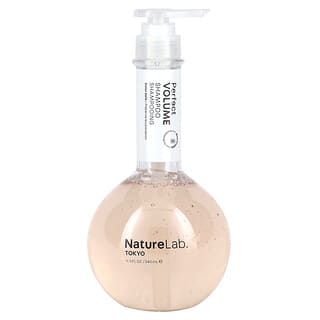 NatureLab Tokyo, 豐盈洗髮水，11.5 液量盎司（340 毫升）