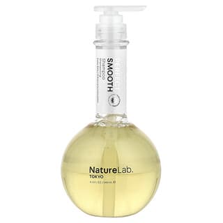 NatureLab Tokyo, Шампоан Perfect Smooth, 11,5 течни унции (340 ml)