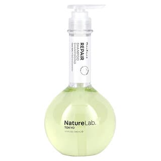 NatureLab Tokyo, Shampooing réparateur parfait, 340 ml