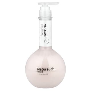 NatureLab Tokyo, パーフェクトボリュームコンディショナー、340ml（11.5液量オンス）