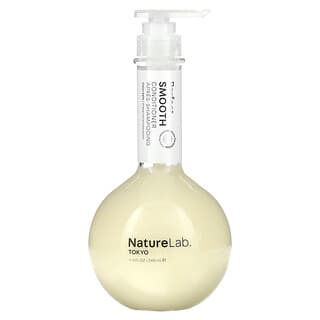 NatureLab Tokyo, Perfect Smooth, кондиционер для гладкости волос, 340 мл (11,5 жидк. унции)