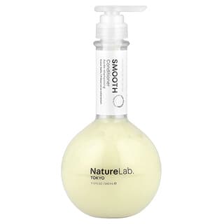 NatureLab Tokyo, Perfect Smooth Conditioner, 11.5 fl oz (340 ml)