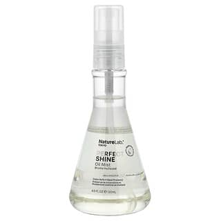 NatureLab Tokyo (네이처랩 도쿄), 퍼펙트 샤인 오일 미스트, 120ml(4fl oz)