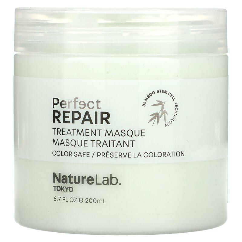 Perfect Repair、トリートメントマスク、200ml（6.7液量オンス）