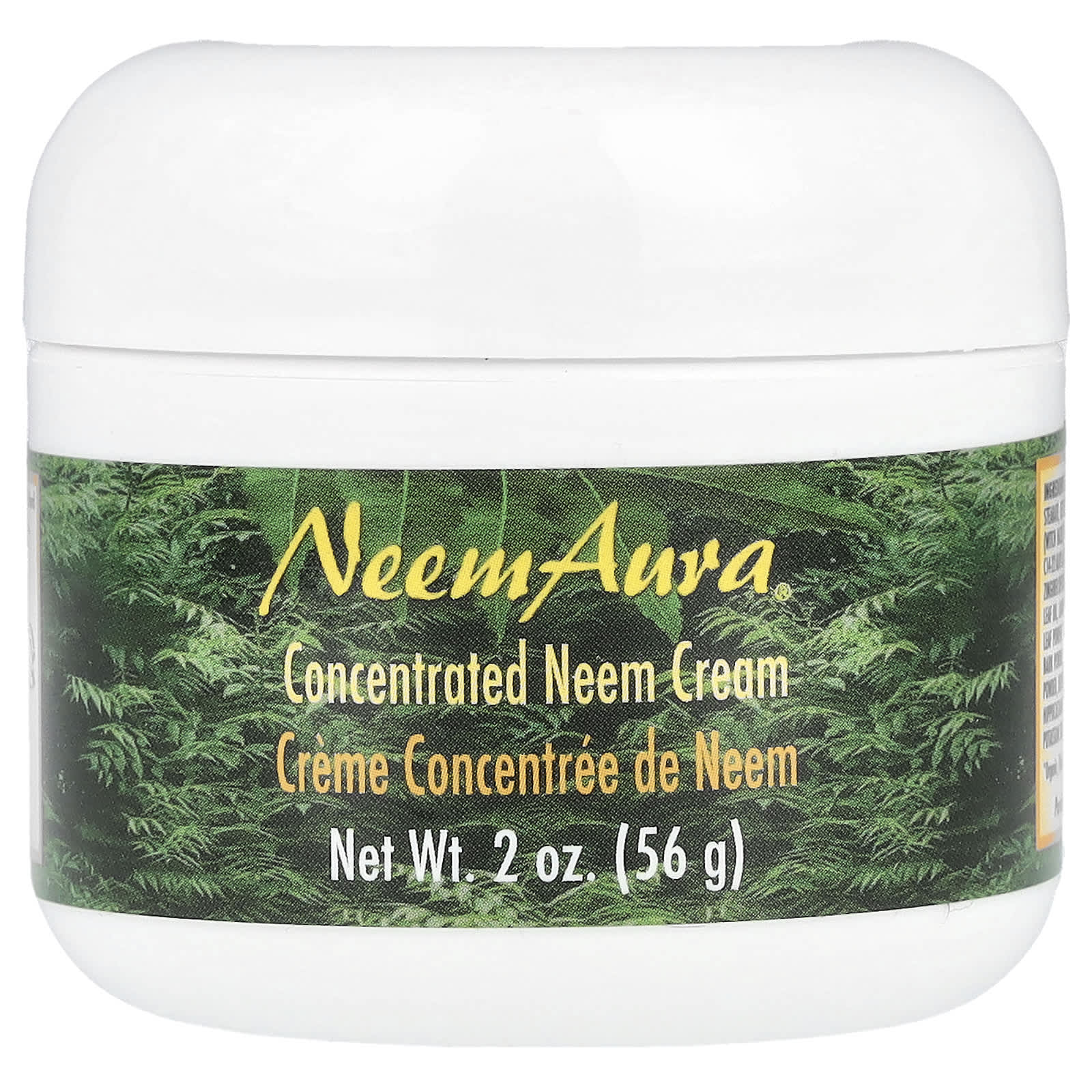 Neem cream discount