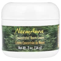 Creme Concentrado de Neem, 56 g (2 oz)