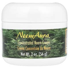 濃縮ニームクリーム、56g（2オンス）