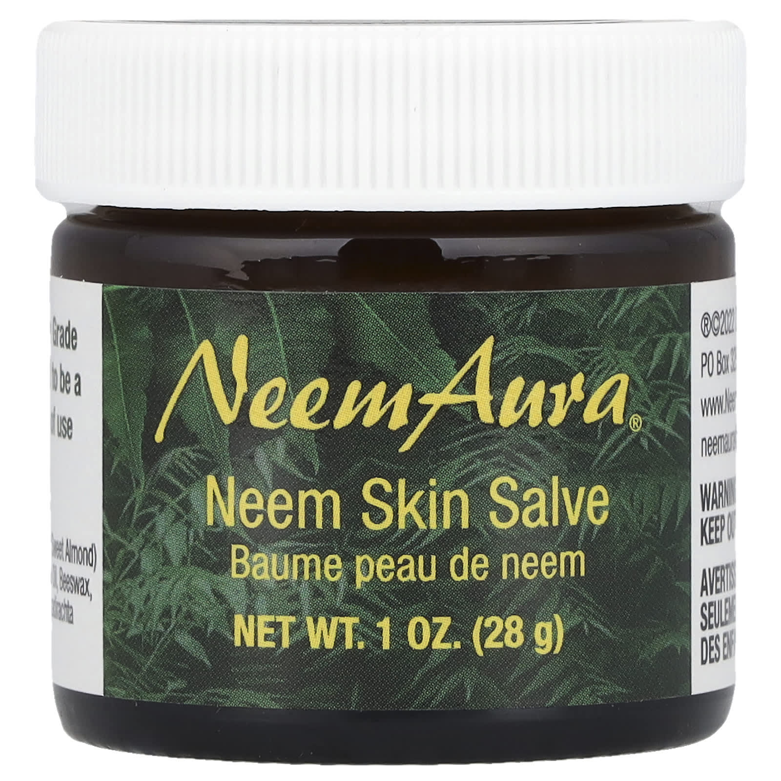 Neem Cream 40g クリーム（肌と顔用） 楽天市場】【1個(40g)/お試し用(3g)】MAGI(マギー) マグーニーム