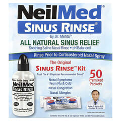 h****3 サイナス シミオルム ジンバブエ R979+メディオピクタ Sinus Rinse Kit™（サイナスリンスキット）、1キット
