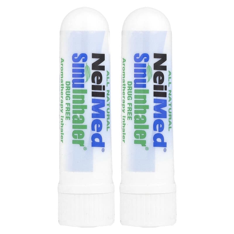 elfbar nachfüll pod läuft aus Nasal Sticks For Aromatherapy with Powerful Essential Oils with Vapor Flow  Technology I Breathe In Life | Free Your Nose main image 0