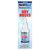 NasoGel, For Dry Noses, 1 Bottle, 1 fl oz (30 ml)