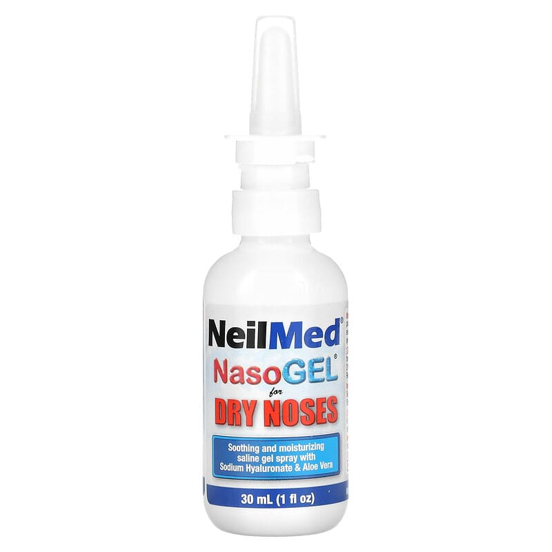 Nasogel 30ml Solucion Nasal Spray – Pedidos Online