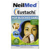 Eustachi, Eustachische Röhren-Übungsgerät, 1 Stück
