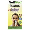 Eustachi®, Ear Pressure Relief Device, 1 Count