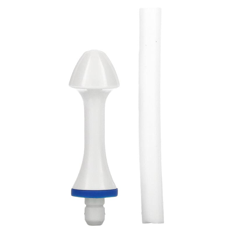 Sinugator système d'irrigation nasale à flux pulsatoire sans fil, 1 unité –  NeilMed : Vaporisateur nasal