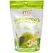 NurturMe, عضوي طفل وجبات خفيفة،Yum-A-Roo's، والموز + تفاحة + بروكلي، 1 أوقية (28 غرام)
