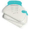Breastmilk Storage Bags, 50 Pre-Sterilized Bags, 5 oz (150 ml) Each