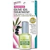 Olive Oil Treatment for Nails & Cuticles, .50 fl oz (15 ml)