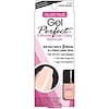 Gel Perfect, 5 Minute Gel-Color Manicure Kit, Sheer Natural, 3 Pieces