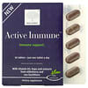Active Immune, Immune Support, 30 Tablets