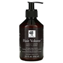 New Nordic US Inc, Hair Volume（ヘアボリューム）コンディショナー 250ml（8.5液量オンス）