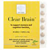 Clear Brain™, 60 comprimidos